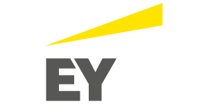 EY logo