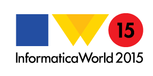 Informatica World logo