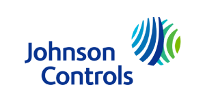 Johnson Controls logo
