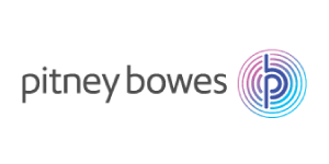 Pitney Bowes logo