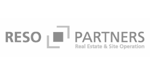 RESO Partners logo