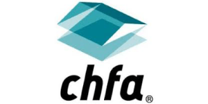 CHFA logo