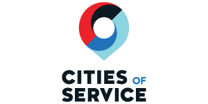 Cities of Service logo