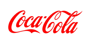 Coca-Cola logo