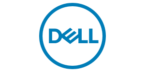 dell logo