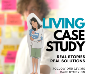 Living Case Study: Exploring  the Power of Immersive Imagination  in Health Centers