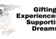 gifting experiences