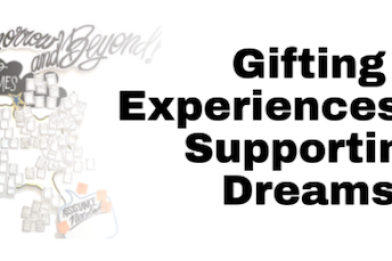 gifting experiences